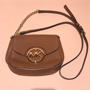 Micheal Kors Crossbody